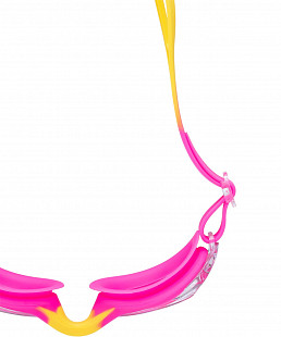 Очки для плавания детские 25Degrees Dikids 25D21001 pink