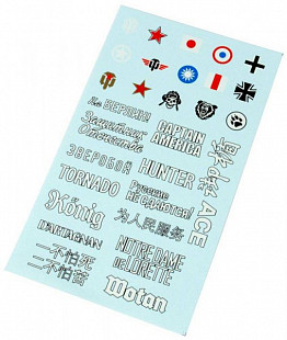 Сборная модель танка Hobby World World of Tanks КВ-2