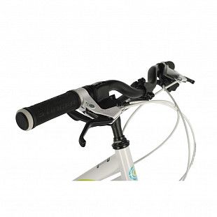 Велосипед Stinger 26" Latina D 17" white