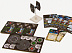 Настольная игра Hobby World Star Wars. X-Wing. Расширение TIE-Истребитель 1203