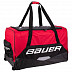 Сумка Bauer Premium Wheelled S19 Sr black/red