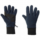 Перчатки Jack Wolfskin Vertigo Glove dark blue