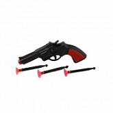 Пистолет Simbat Toys на присосках B1475752
