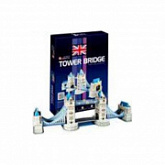 Пазл Cubic Fun Тауэрский мост Лондон C702h