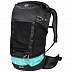 Туристический рюкзак Jack Wolfskin Kingston 30 Pack black 2007611-6000