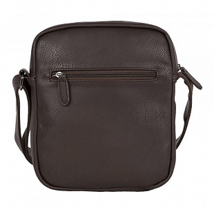 Мужская сумка Pola 78515 brown