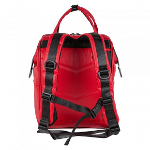 Городской рюкзак Polar 18212 black