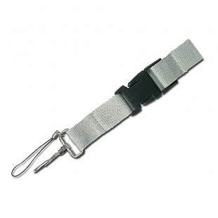 Ланъярд 7108419 Silver