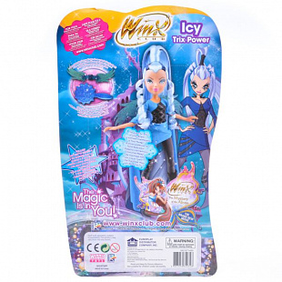 Кукла Winx Айси-трикс IW01971499