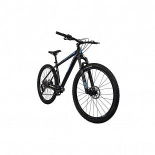 Велосипед Stinger 27,5" Reload Evo 18" black
