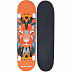 Скейтборд Tempish Lion Orange Скейтборд Tempish Lion Orange