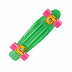 Penny board (пенни борд) RGX PNB-02 22" Green Penny board (пенни борд) RGX PNB-02 22" Green