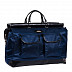 Дорожная сумка Polar 8021 blue
