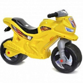 Беговел RT Racer RZ 1 Yellow