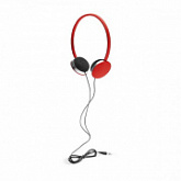 Наушники 9733105 Red