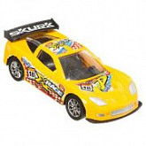 Инерционная машина Shenzhen Toys Гоночная 660A-1