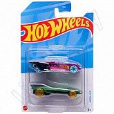 Набор машинок Hot Wheels 2 шт (FVN40 HMC66)