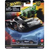Машинка Hot Wheels Mazda 787B (FPY86 HRW08)