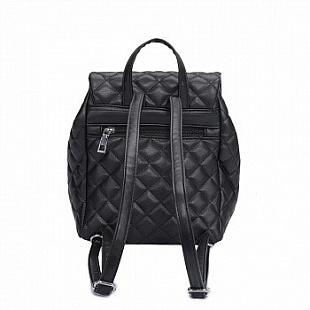 Городской рюкзак Ors Oro DS-0092 /1 black