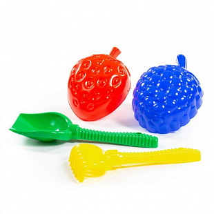 Набор Полесье 38500