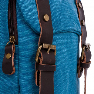 Рюкзак Polar П1488 blue
