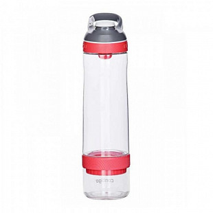Бутылка для воды Contigo Cortland Infuse 1000-0672 Pink