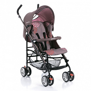 Коляска Geoby D388W-F (WHSC)