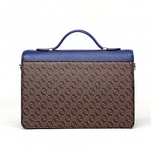 Женская сумка Pola 61012 blue