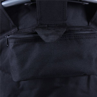 Складное кресло KingCamp Chair Moon Deluxe 3889