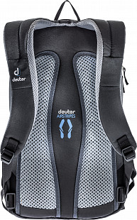 Рюкзак Deuter StepOut 22 3810415-3395 midnight/steel (2020)