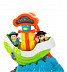 Игровой набор Hap-p-Kid Качающийся кораблик 3885Т