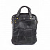 Мужская сумка Pola 8292 black