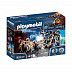 Игровой набор Playmobil Волчий отряд Novelmore 70225 Игровой набор Playmobil Волчий отряд Novelmore 70225