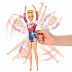 Набор Barbie Профессии Гимнастка GJM72