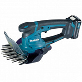 Аккумуляторные садовые ножницы Makita UM600DWAE