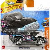 Машинка Hot Wheels Базовой коллекции Terra Tracktyl 131/250 (5785 HRY65) mainline 2024