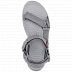 Сандалии женские Jack Wolfskin Seven Seas 2 Sandal W tarmac grey
