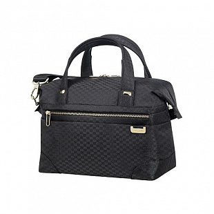 Дорожная косметичка Samsonite Uplite 99D-19009 Black/Gold
