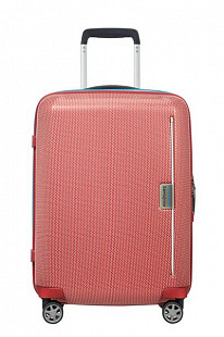 Чемодан Samsonite Mixmesh 55см CH6-08001 Red