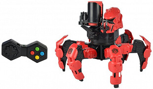 Радиоуправляемый робот Keye Toys Space Warrior 2,4Ghz 2595780