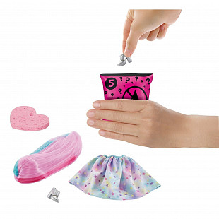 Кукла Barbie Сюрприз GMT48