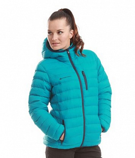 Куртка женская Alpine Pro LJCF078644 blue