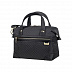 Дорожная косметичка Samsonite Uplite 99D-19009 Black/Gold