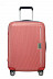 Чемодан Samsonite Mixmesh 55см CH6-08001 Red
