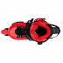 Роликовые коньки Powerslide Khaan Jr. LTD 940671 red Роликовые коньки Powerslide Khaan Jr. LTD 940671 red