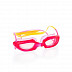 Очки для плавания детские Mad Wave Fruit Basket pink