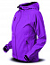 Куртка женская Trimm Hannah purple
