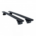 Крепление поперечины к релингам Thule Rapid System 757 (22910)