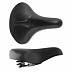Велоседло Force Lady 20010 black