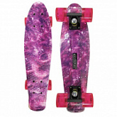 Penny board (пенни борд) Amigo Surfer Space